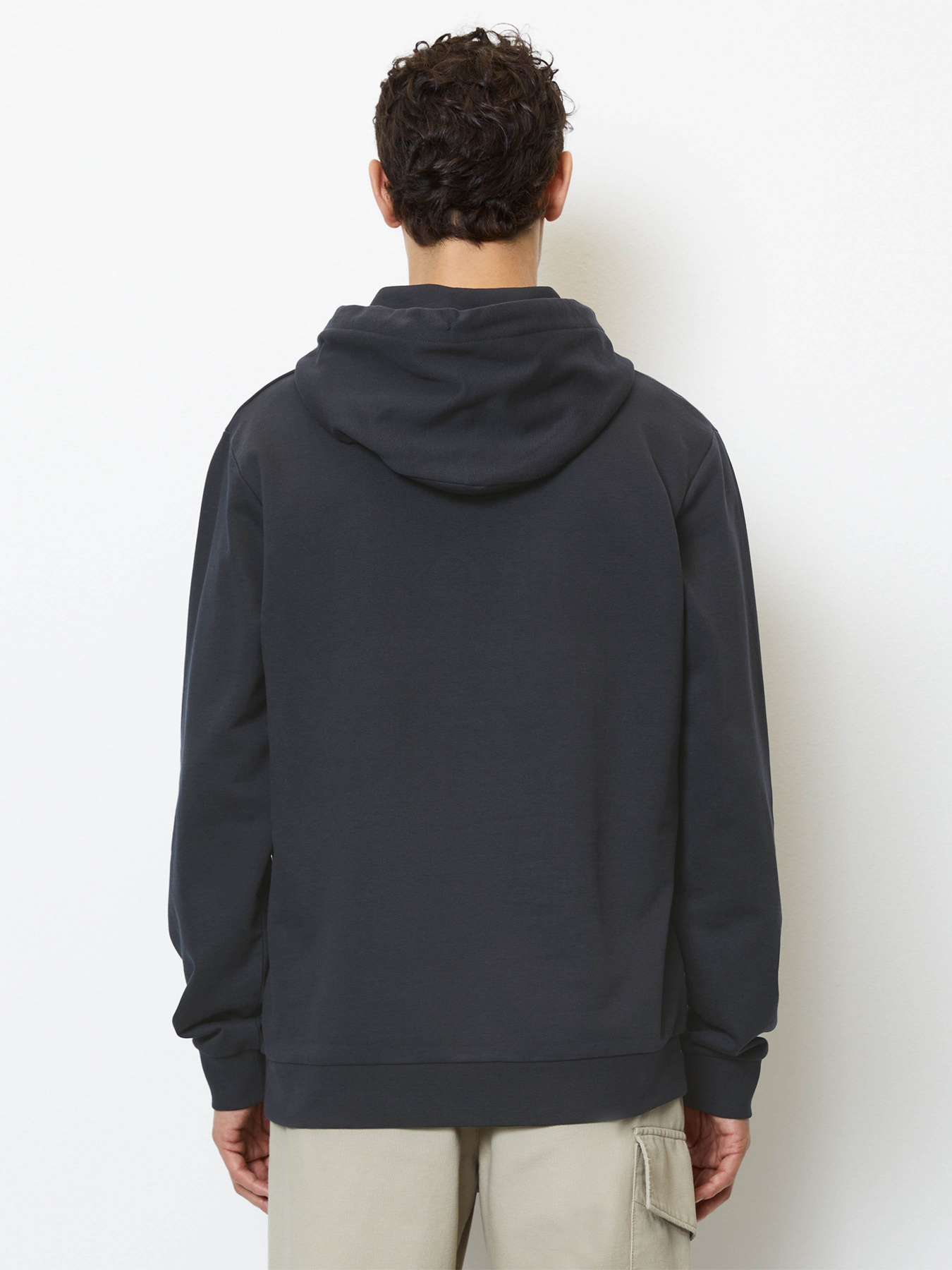 Худи Marc O’Polo модель 328408854142-898 Фото