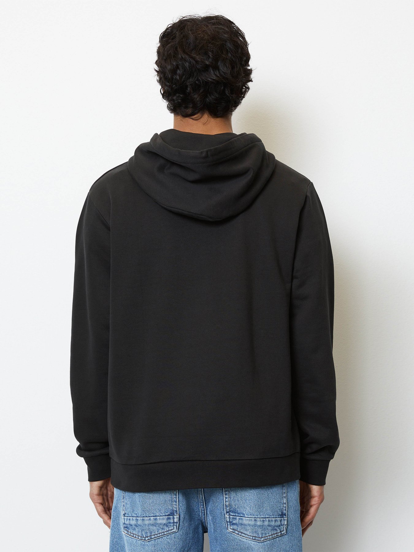 Худи Marc O’Polo модель 328408854142-990 Фото