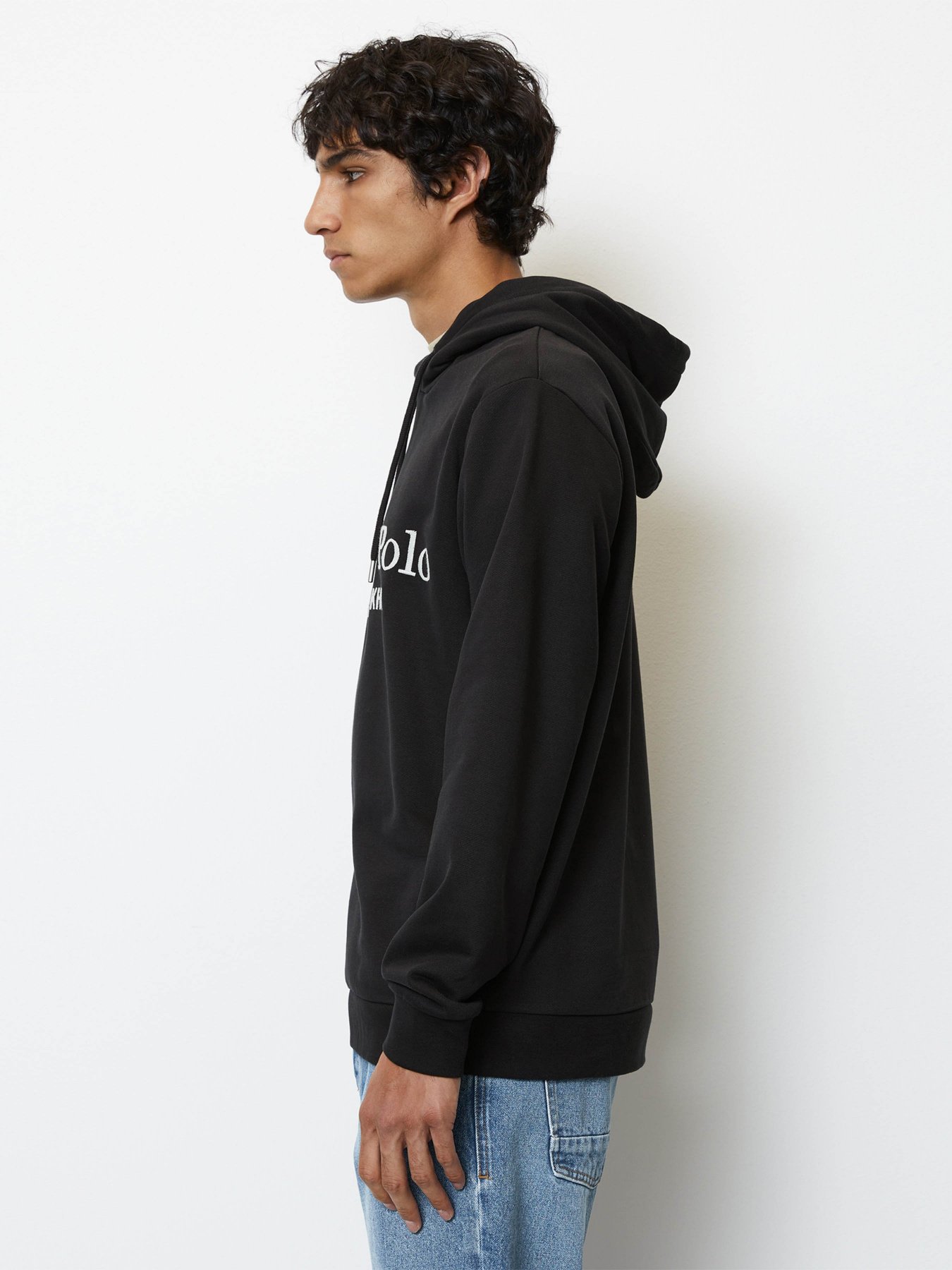 Худи Marc O’Polo модель 328408854142-990 Фото