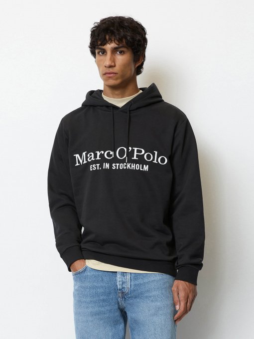 Худи Marc O’Polo модель 328408854142-990 Фото