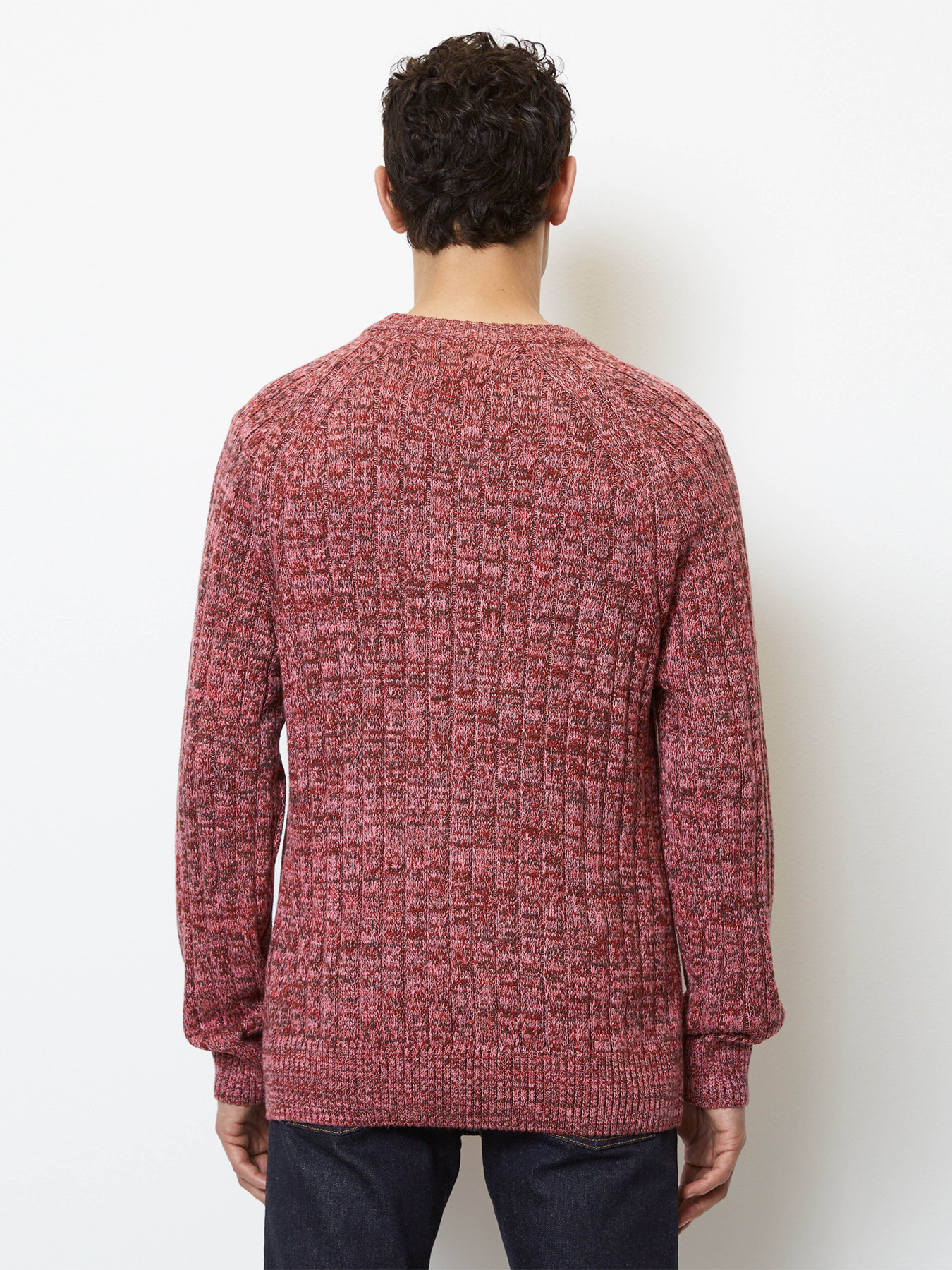 Джемпер Marc O’Polo модель 328500460080-645 Фото