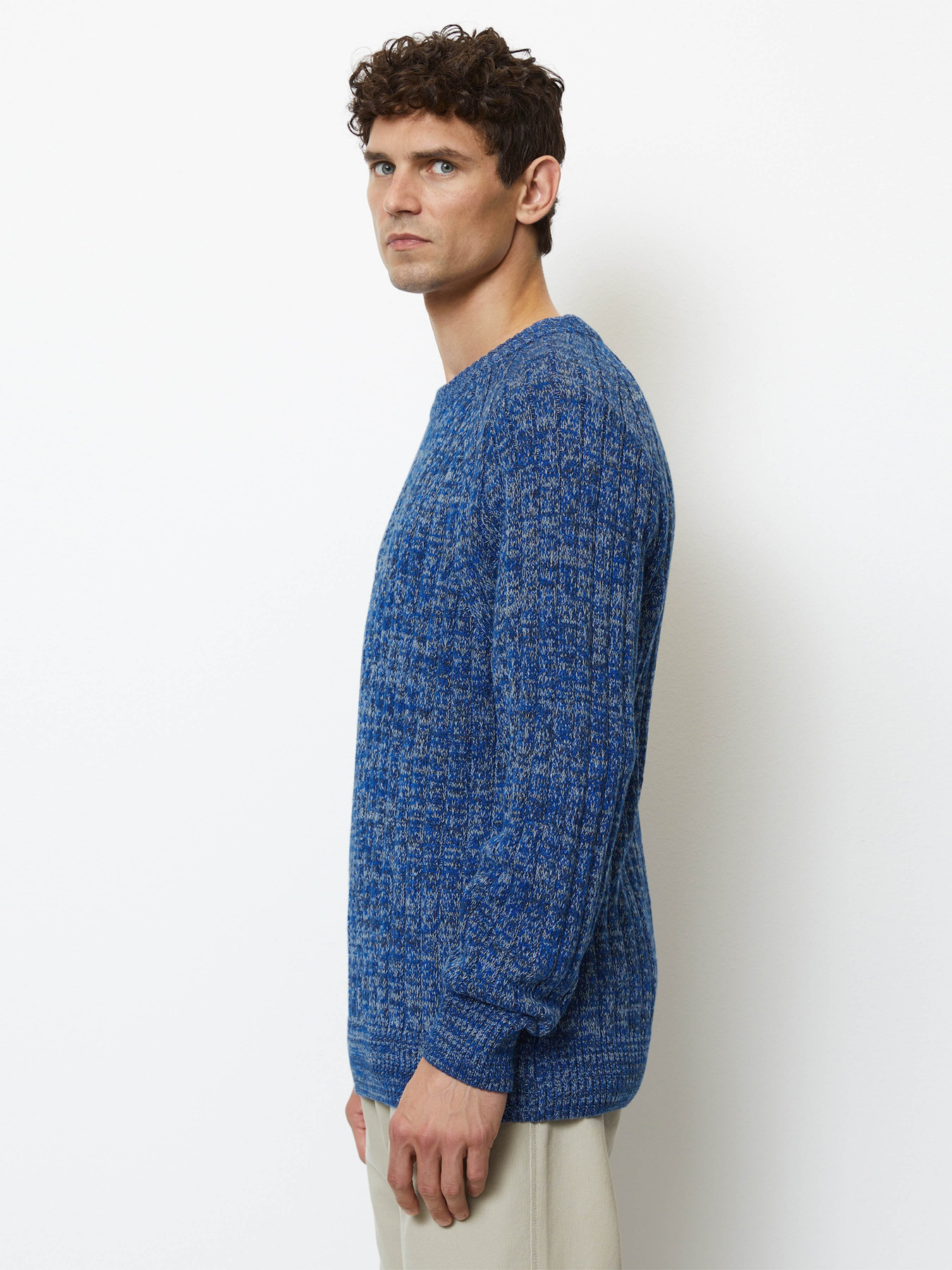 Джемпер Marc O’Polo модель 328500460080-850 Фото