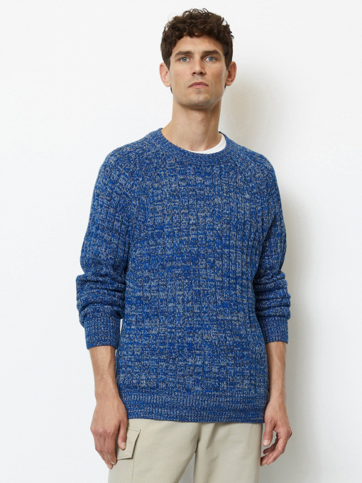 Джемпер Marc O’Polo Модель 328500460080-850 Фото