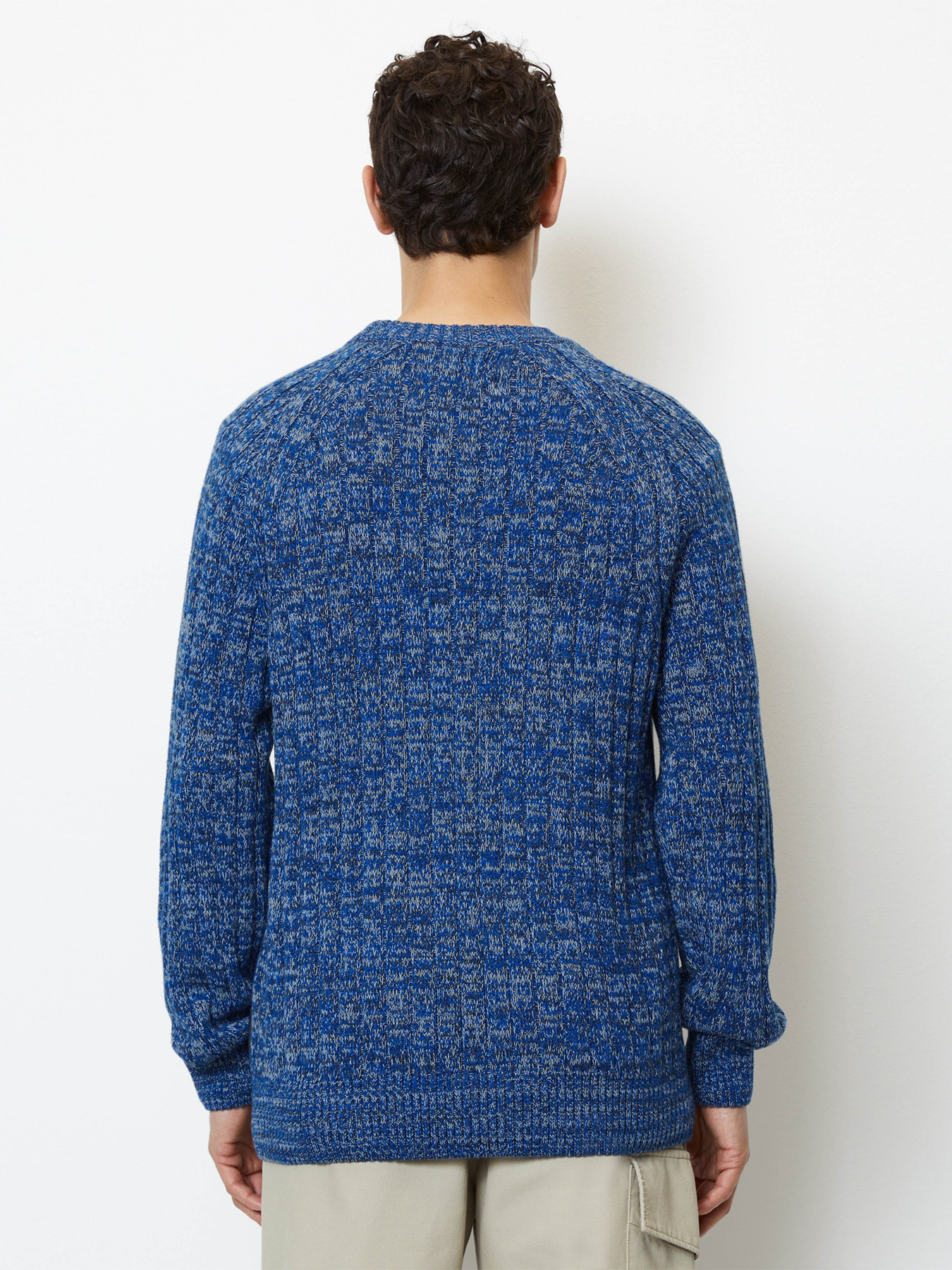 Джемпер Marc O’Polo модель 328500460080-850 Фото