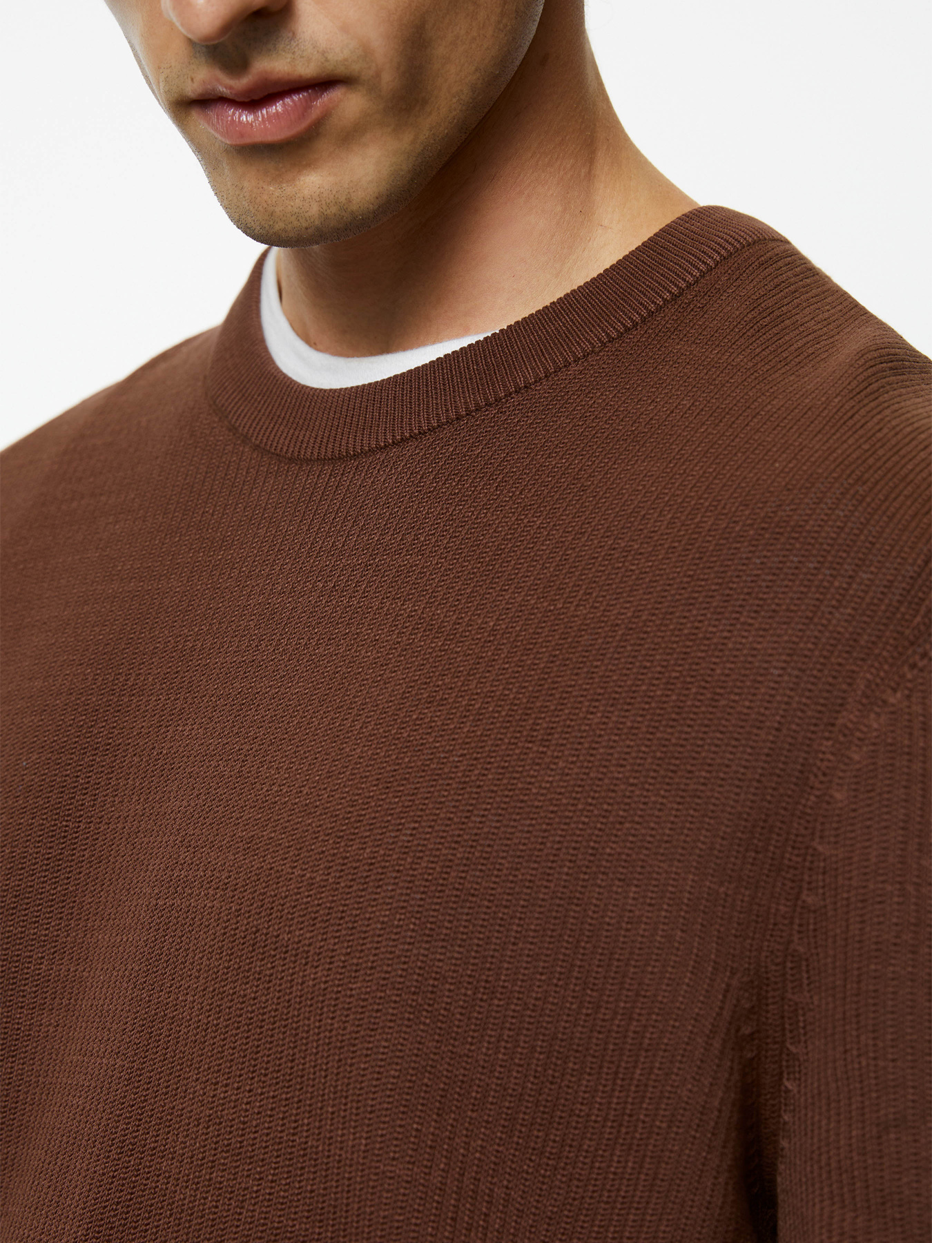 Джемпер Marc O’Polo модель 328502360124-779 Фото