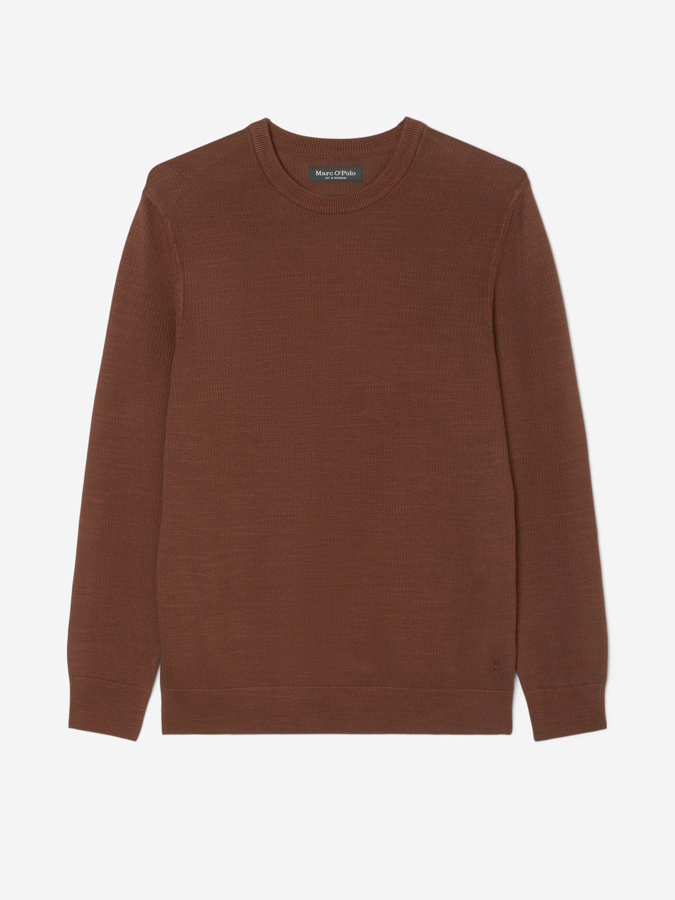 Джемпер Marc O’Polo модель 328502360124-779 Фото