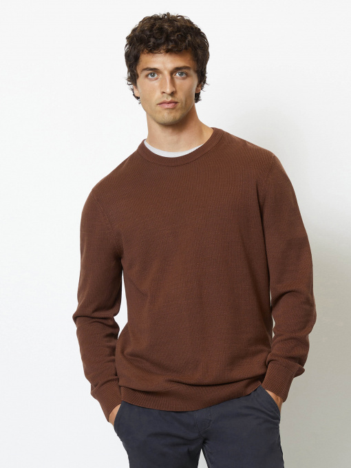 Джемпер Marc O’Polo модель 328502360124-779 Фото