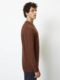 Джемпер Marc O’Polo модель 328502360124-779 Фото