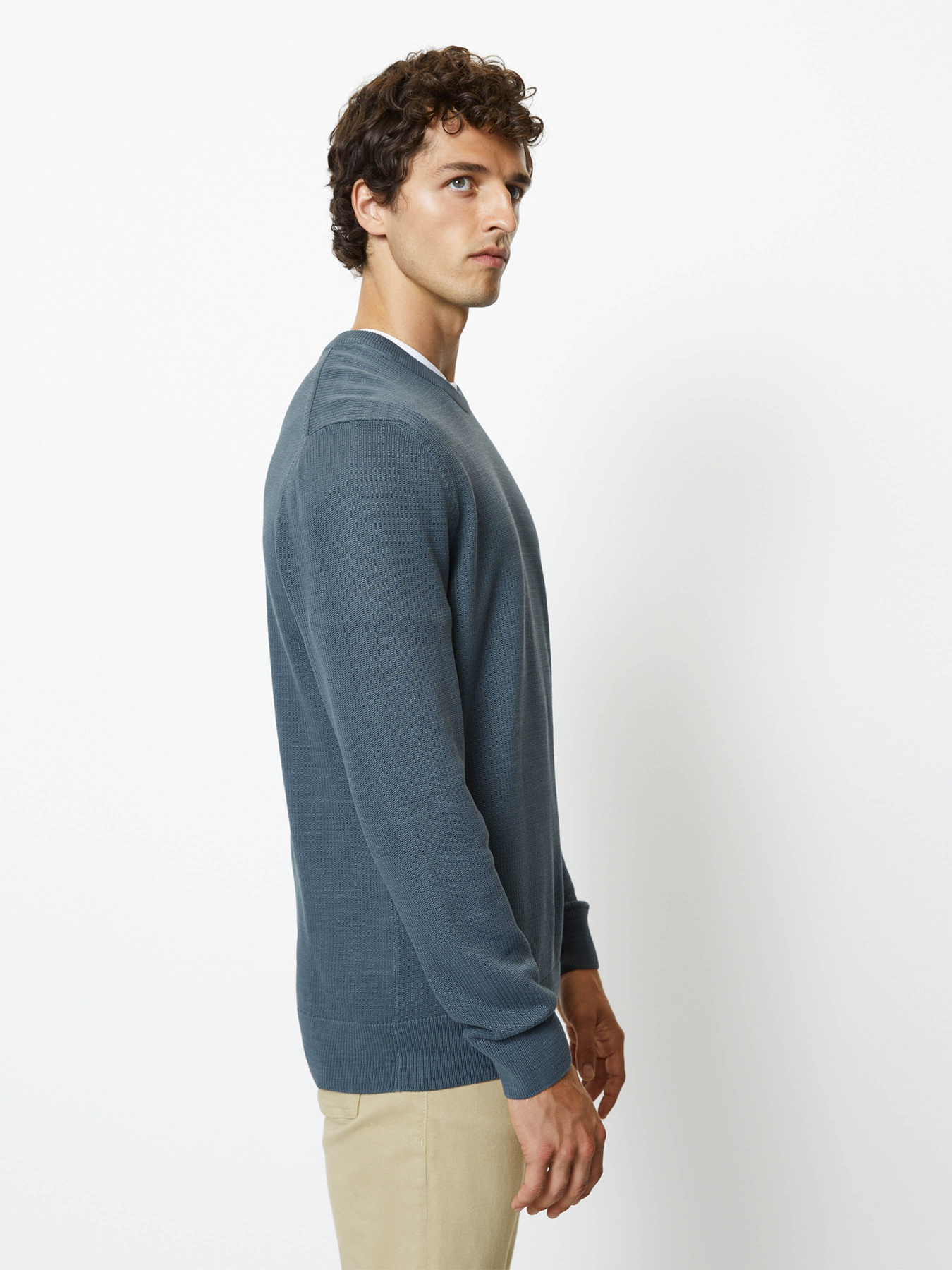 Джемпер Marc O’Polo модель 328502360124-870 Фото