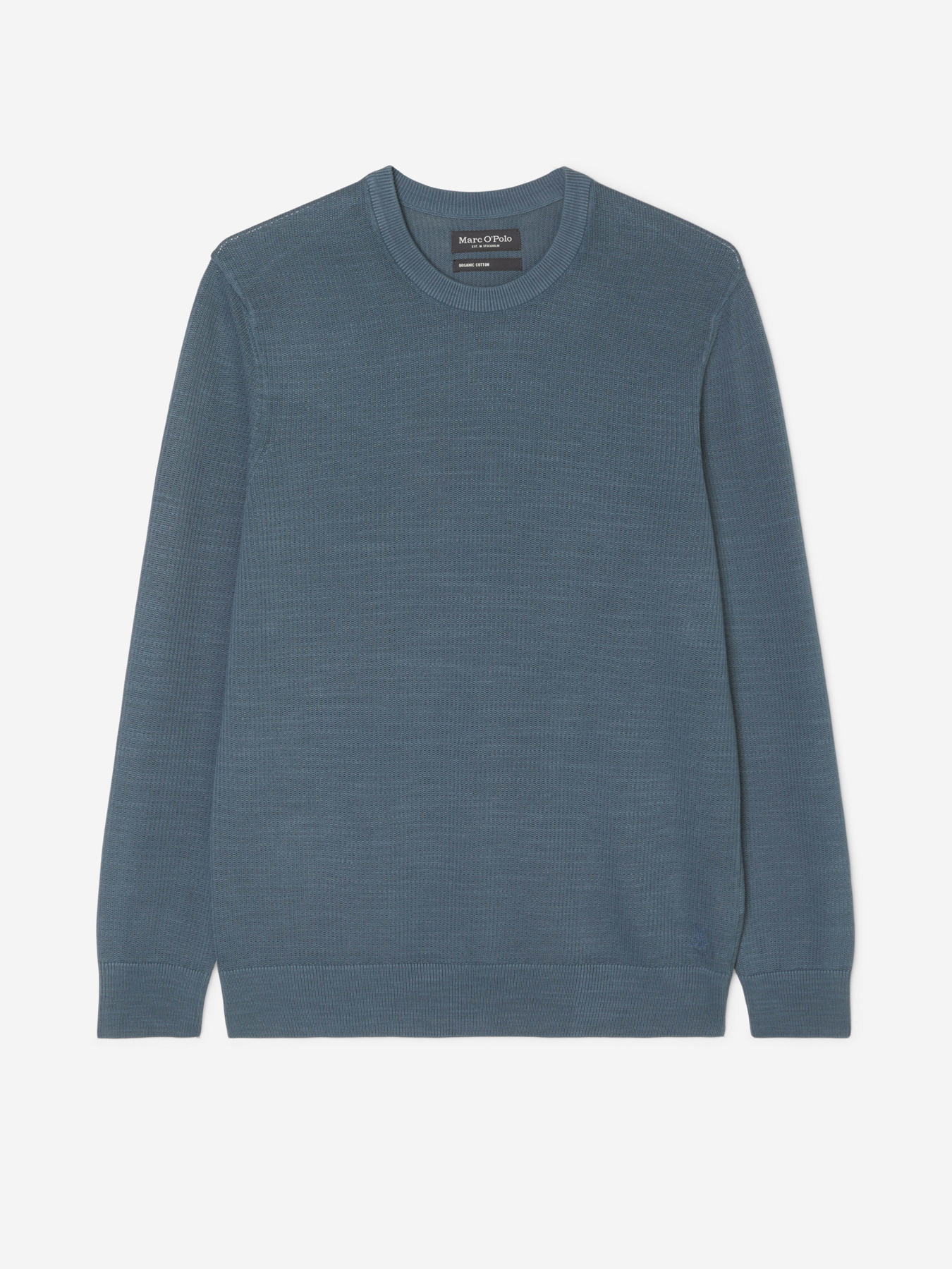 Джемпер Marc O’Polo модель 328502360124-870 Фото