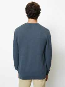 Джемпер Marc O’Polo модель 328502360124-870 Фото