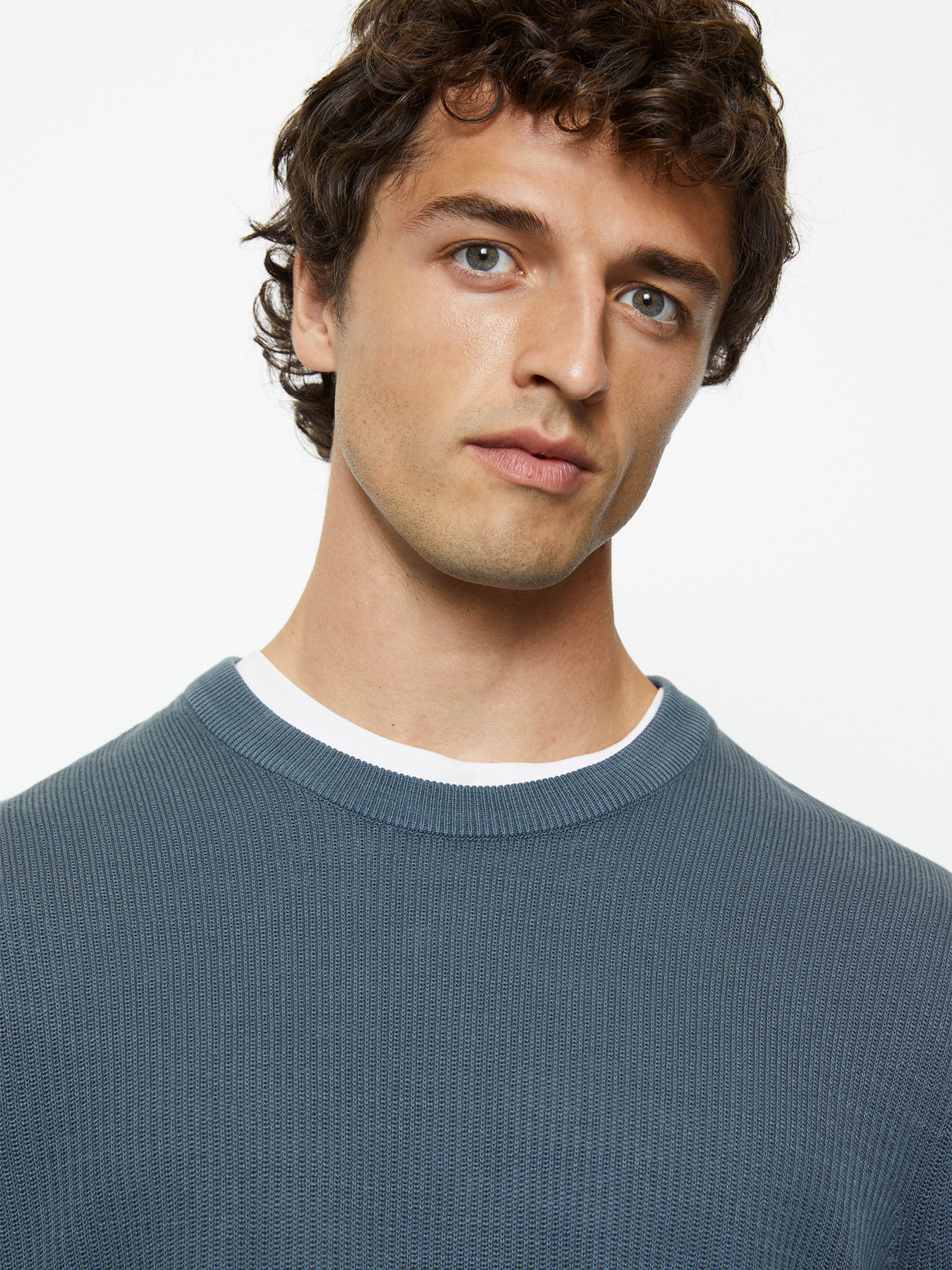 Джемпер Marc O’Polo модель 328502360124-870 Джемпер Marc O’Polo модель 328502360124-870 Фото