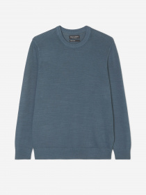 Джемпер Marc O’Polo модель 328502360124-870 Джемпер Marc O’Polo модель 328502360124-870 Фото