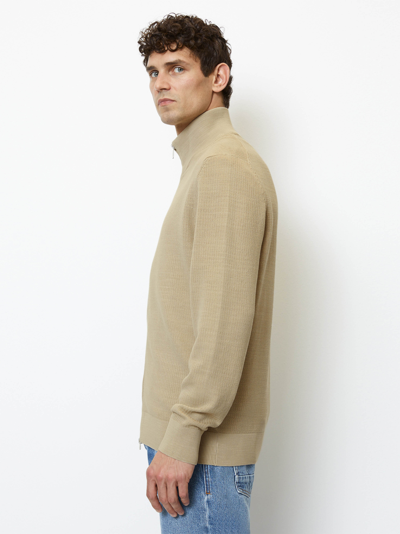 Кофта Marc O’Polo модель 328502361012-737 Фото