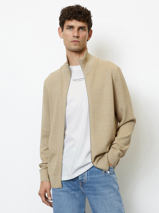 Кофта Marc O’Polo модель 328502361012-737 Фото