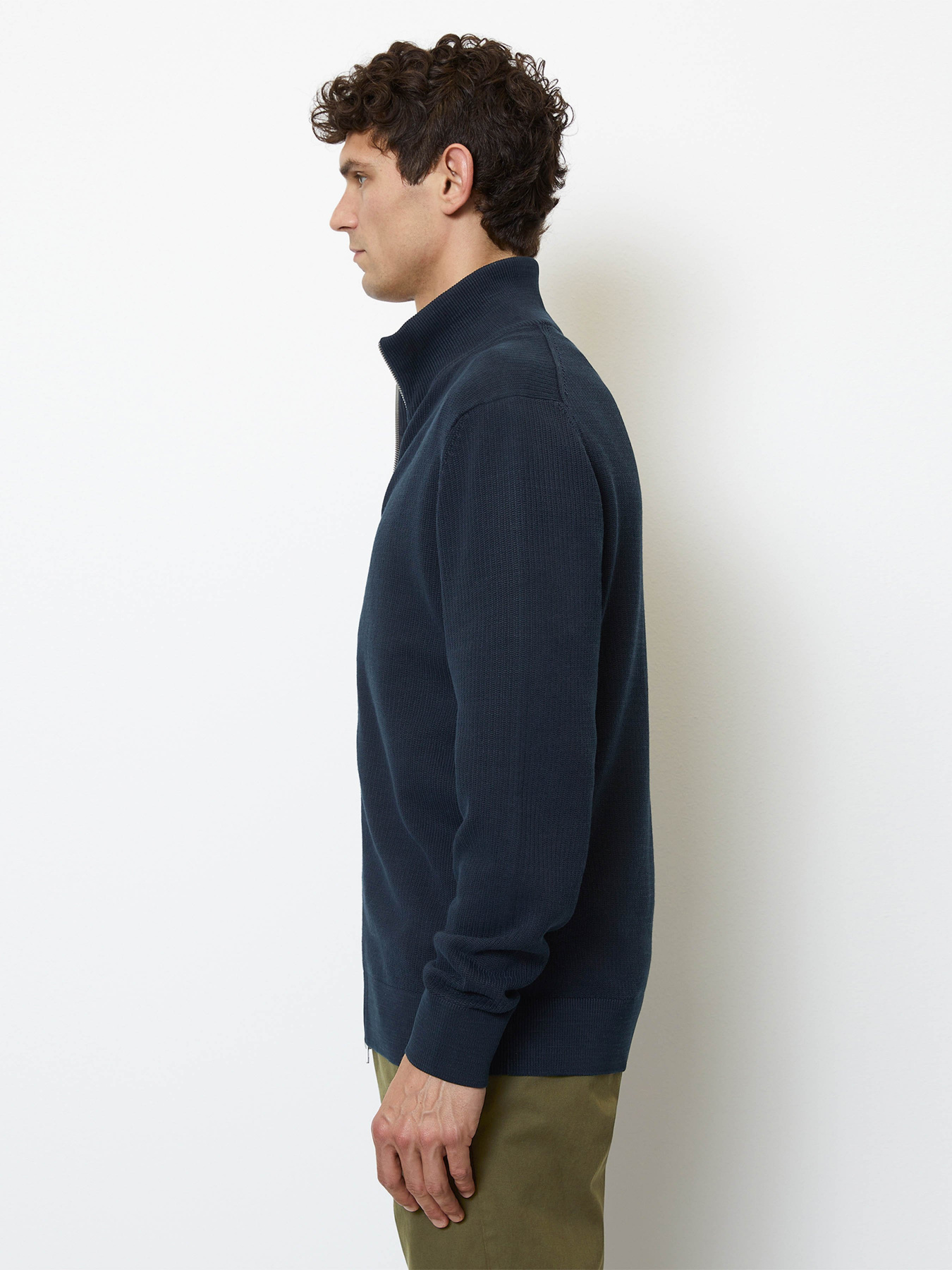 Кофта Marc O’Polo модель 328502361012-898 Фото