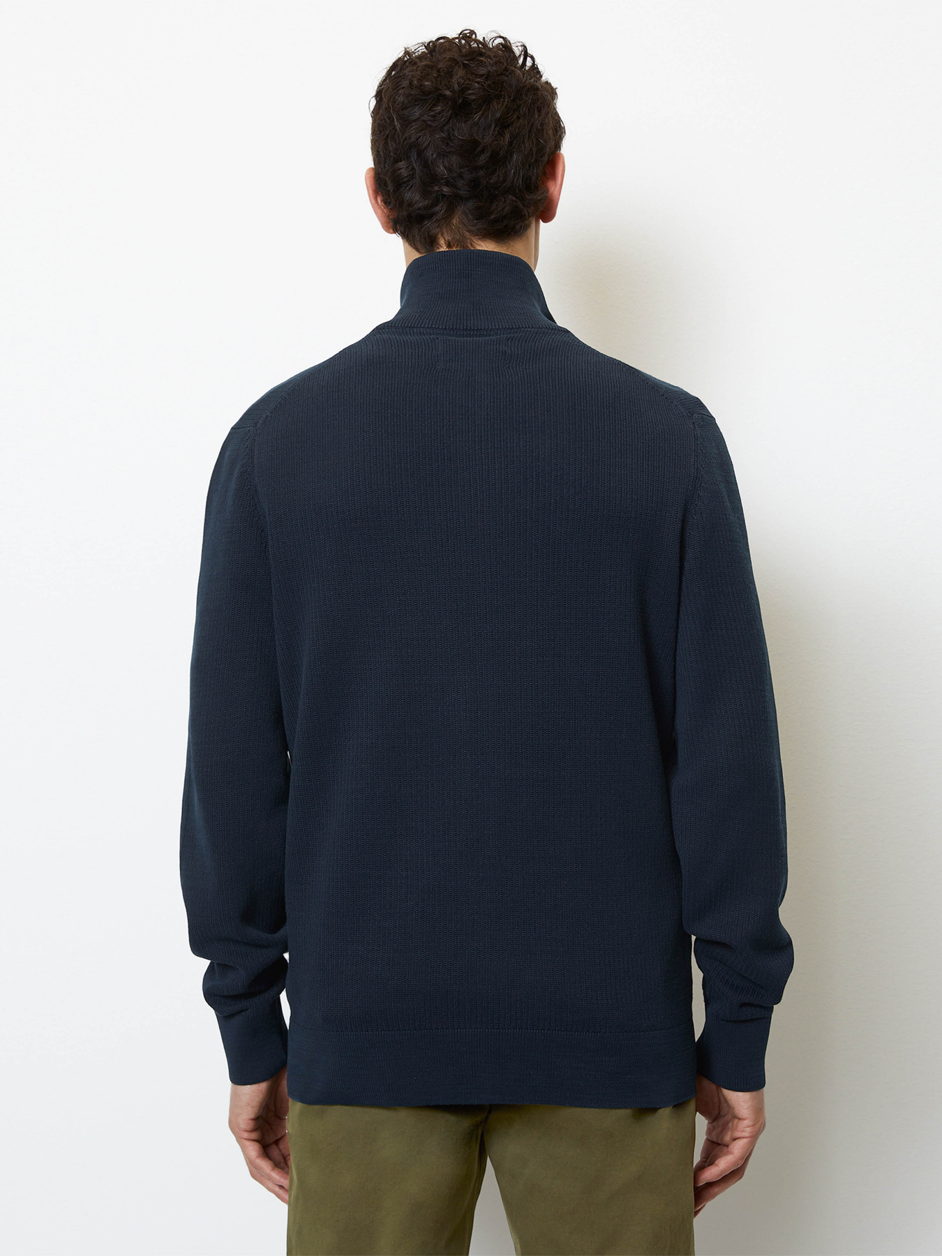 Кофта Marc O’Polo модель 328502361012-898 Фото