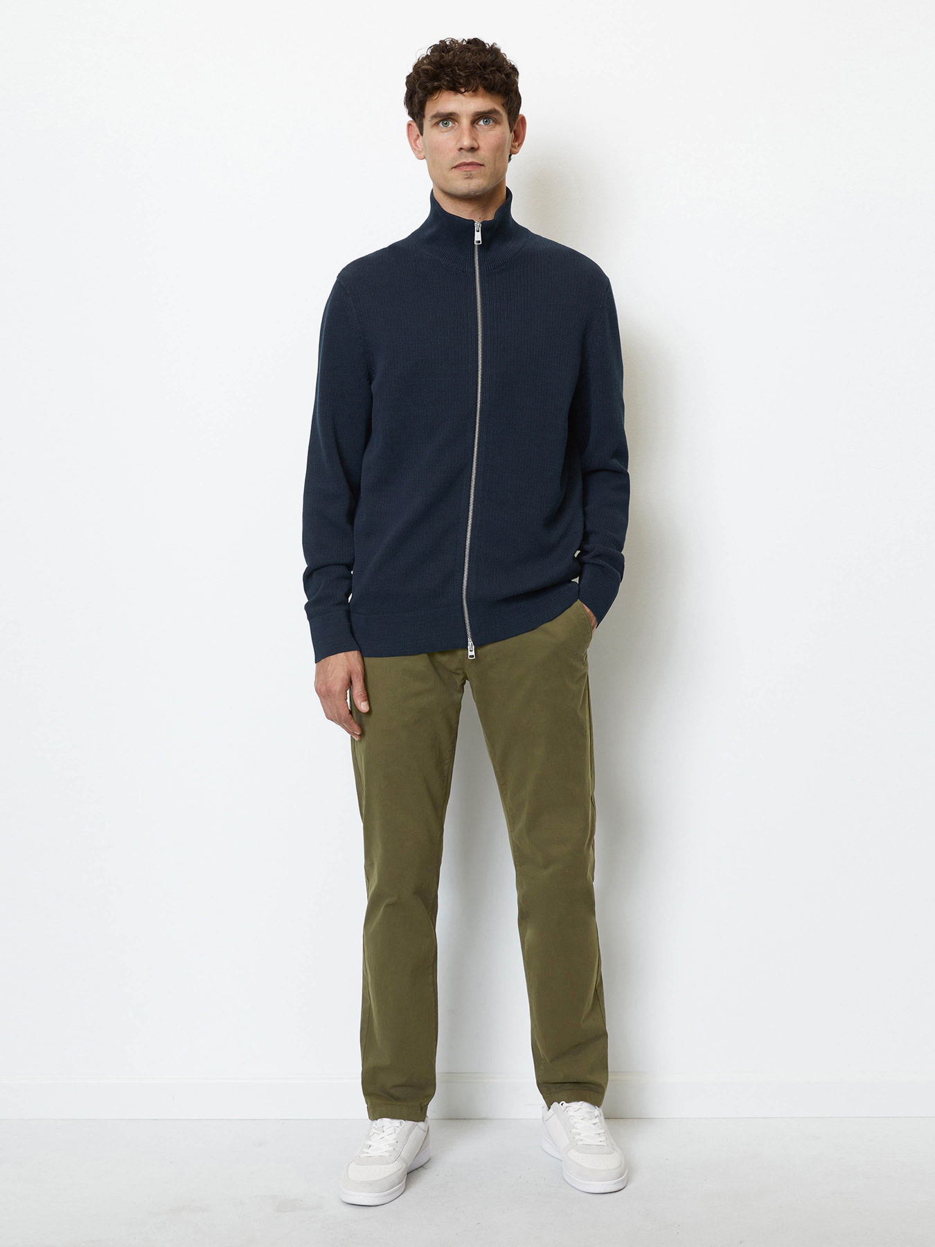 Кофта Marc O’Polo модель 328502361012-898 Фото