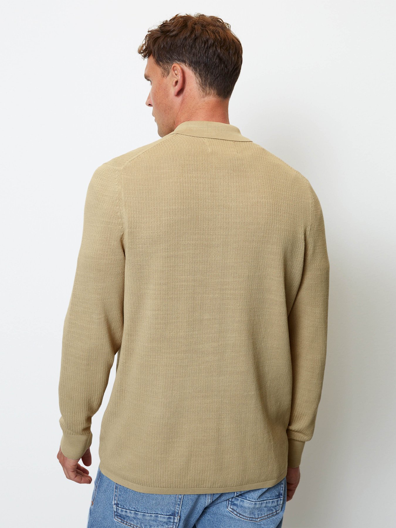 Кардиган Marc O’Polo модель 328502361066-737 Фото