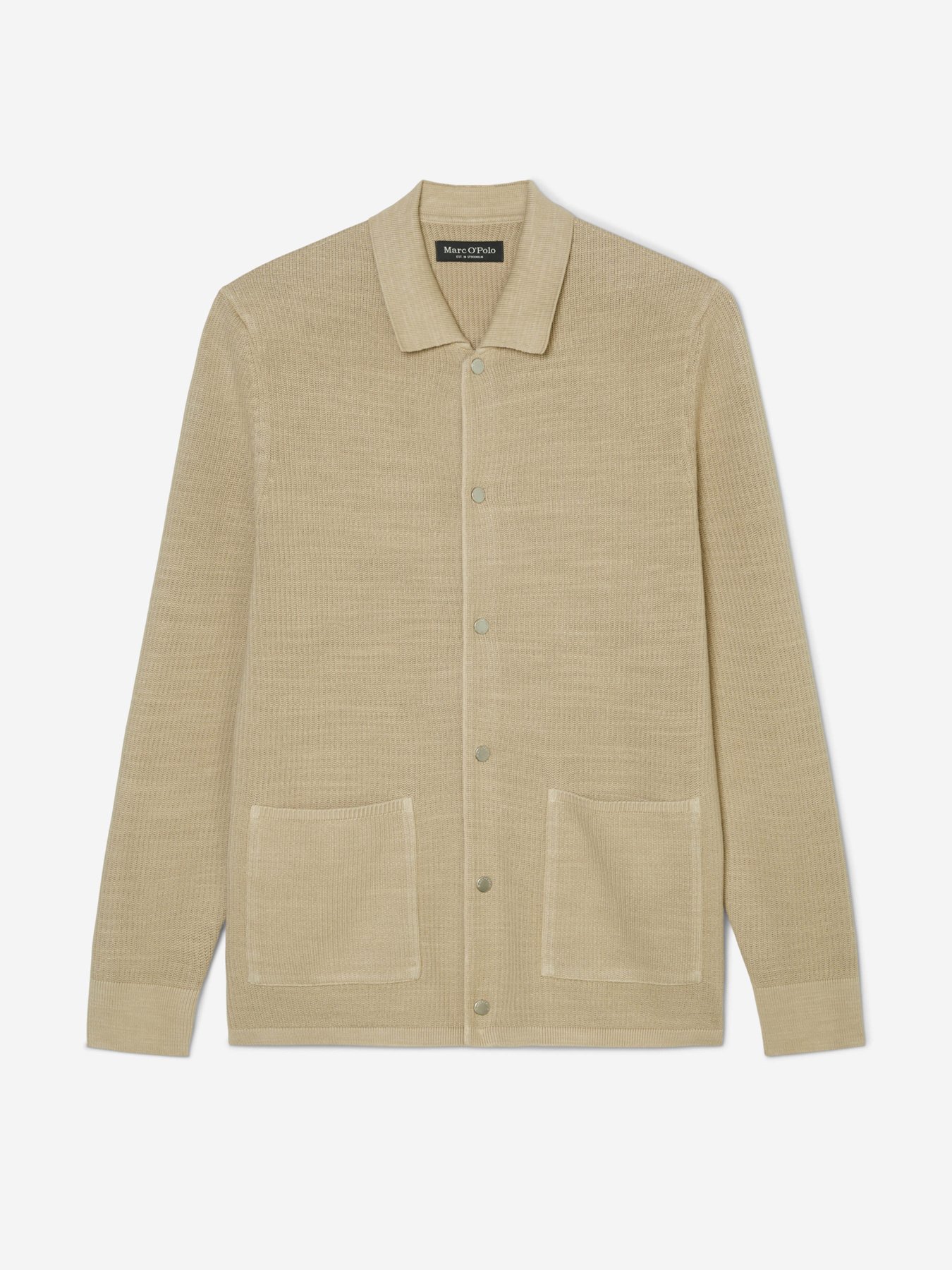 Кардиган Marc O’Polo модель 328502361066-737 Фото