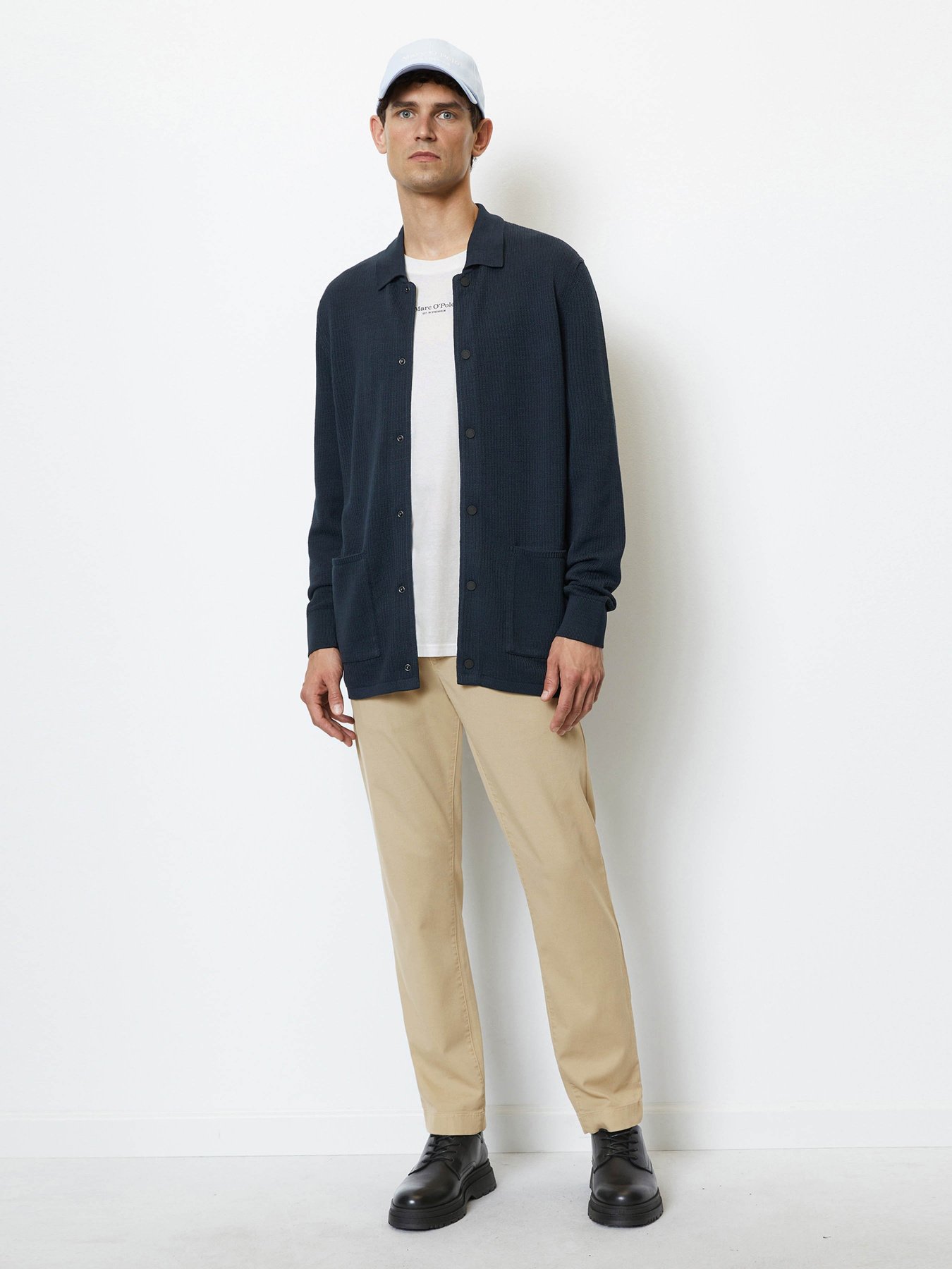 Кардиган Marc O’Polo модель 328502361066-898 Фото