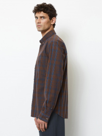 Рубашка Marc O’Polo модель 328720942058-E72 Фото