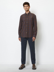 Рубашка Marc O’Polo модель 328720942058-E72 Фото