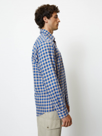 Рубашка Marc O’Polo модель 328722142090-J81 Фото