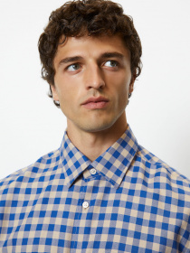 Рубашка Marc O’Polo модель 328722142090-J81 Фото