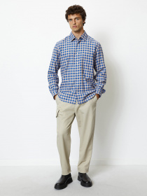 Рубашка Marc O’Polo модель 328722142090-J81 Фото