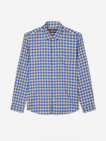 Рубашка Marc O’Polo модель 328722142090-J81 Фото