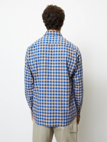 Сорочка повсякденна Marc O’Polo модель 328722142090-J81 Фото