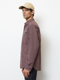 Рубашка Marc O’Polo модель 328723642090-D77 Фото