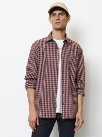 Сорочка Marc O’Polo Модель 328723642090-D77 Фото