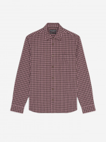 Рубашка повседневная Marc O’Polo модель 328723642090-D77 Фото