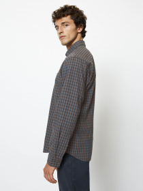 Рубашка Marc O’Polo модель 328723642090-D79 Фото