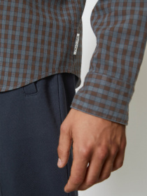 Рубашка Marc O’Polo модель 328723642090-D79 Фото