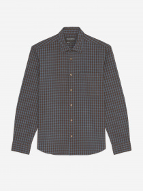 Рубашка Marc O’Polo модель 328723642090-D79 Фото