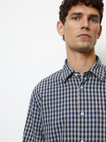 Рубашка Marc O’Polo модель 328723642090-H89 Фото