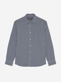 Рубашка Marc O’Polo модель 328723642090-H89 Фото