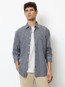 Рубашка Marc O’Polo модель 328723642090-H89 Фото