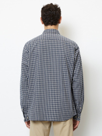 Сорочка повсякденна Marc O’Polo модель 328723642090-H89 Фото