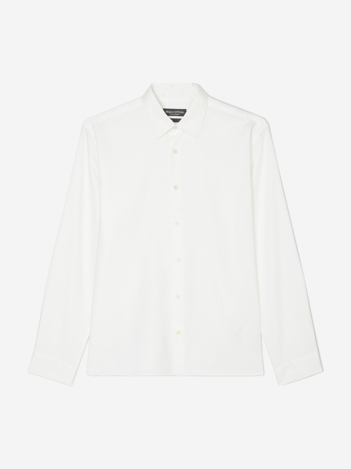 Рубашка Marc O’Polo модель 328736242118-100 Фото