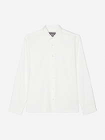 Рубашка Marc O’Polo модель 328736242118-100 Фото