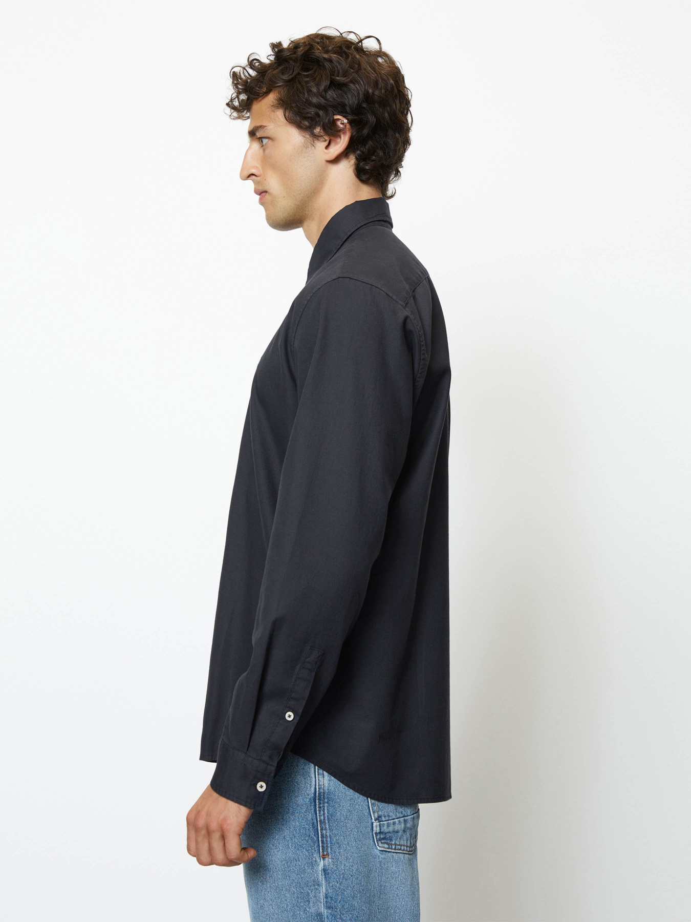 Рубашка Marc O’Polo модель 328736242118-898 Фото