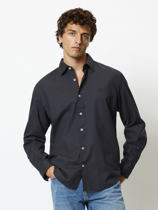 Сорочка Marc O’Polo модель 328736242118-898 Фото