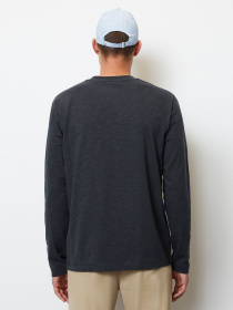 Лонгслив Marc O’Polo модель M27222252082-898 Фото