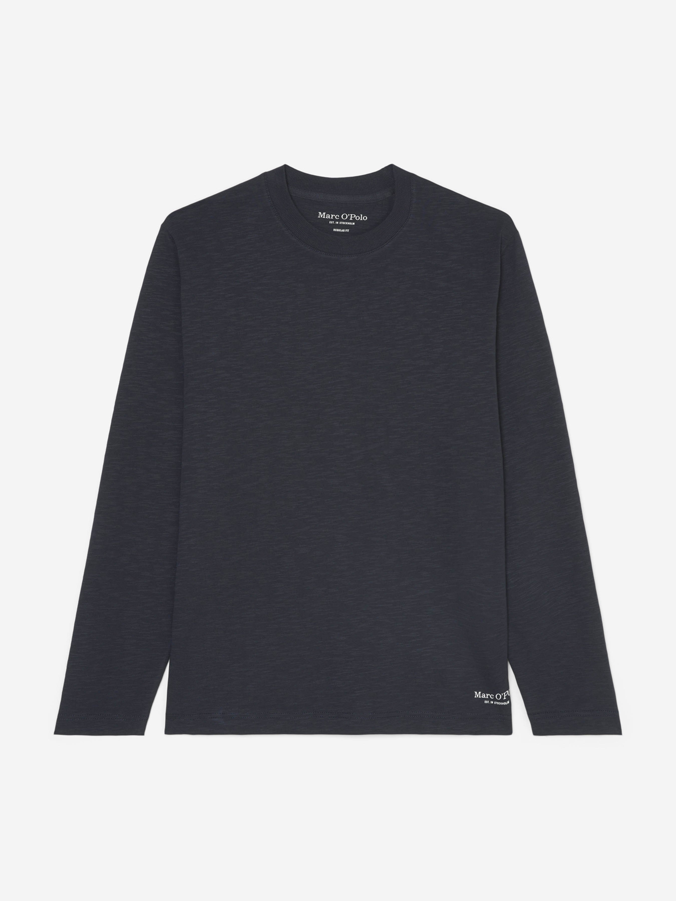 Лонгслив Marc O’Polo модель M27222252082-898 Лонгслив Marc O’Polo модель M27222252082-898 Фото