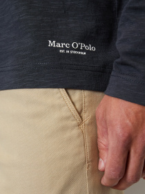 Лонгслив Marc O’Polo модель M27222252082-898 Лонгслив Marc O’Polo модель M27222252082-898 Фото