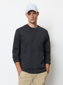 Лонгслив Marc O’Polo модель M27222252082-898 Лонгслив Marc O’Polo модель M27222252082-898 Фото